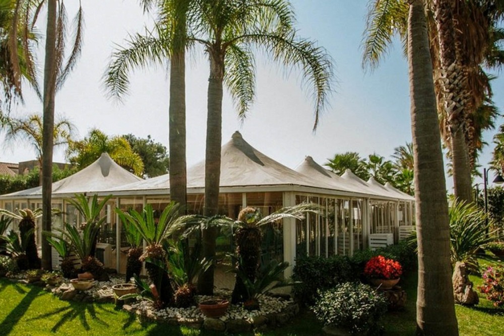 Cilento Resort Velia